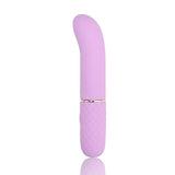 Nauti Petites 10 Speed G-spot Vibrator - Vibrators - Save 20%