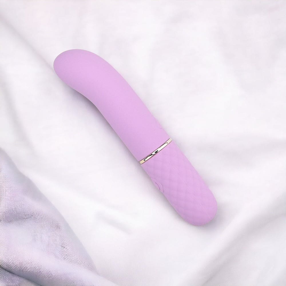 Nauti Petites 10 Speed G-spot Vibrator - Vibrators - Save 20%