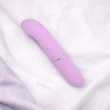 Nauti Petites 10 Speed G-spot Vibrator - Vibrators - Save 30% - G-spot - Fast Shipping - United Kingdom Stoke-on-trent