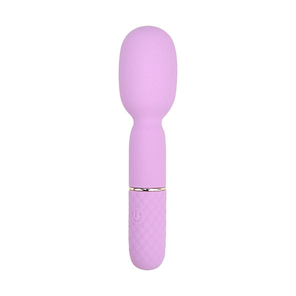 Nauti Petites 10 Speed Wand Vibrator - Vibrators - Save 20%