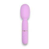 Nauti Petites 10 Speed Wand Vibrator - Vibrators - Save 20%