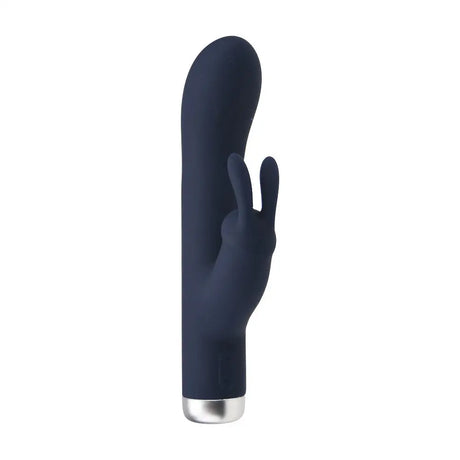 Nauti Silicone Rabbit Vibrator - Save 25% - Fast Shipping - United Kingdom Stoke-on-trent