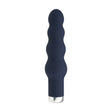 Nauti Silicone Ribbed Vibrator - Save 25% - Fast Shipping - United Kingdom Stoke-on-trent