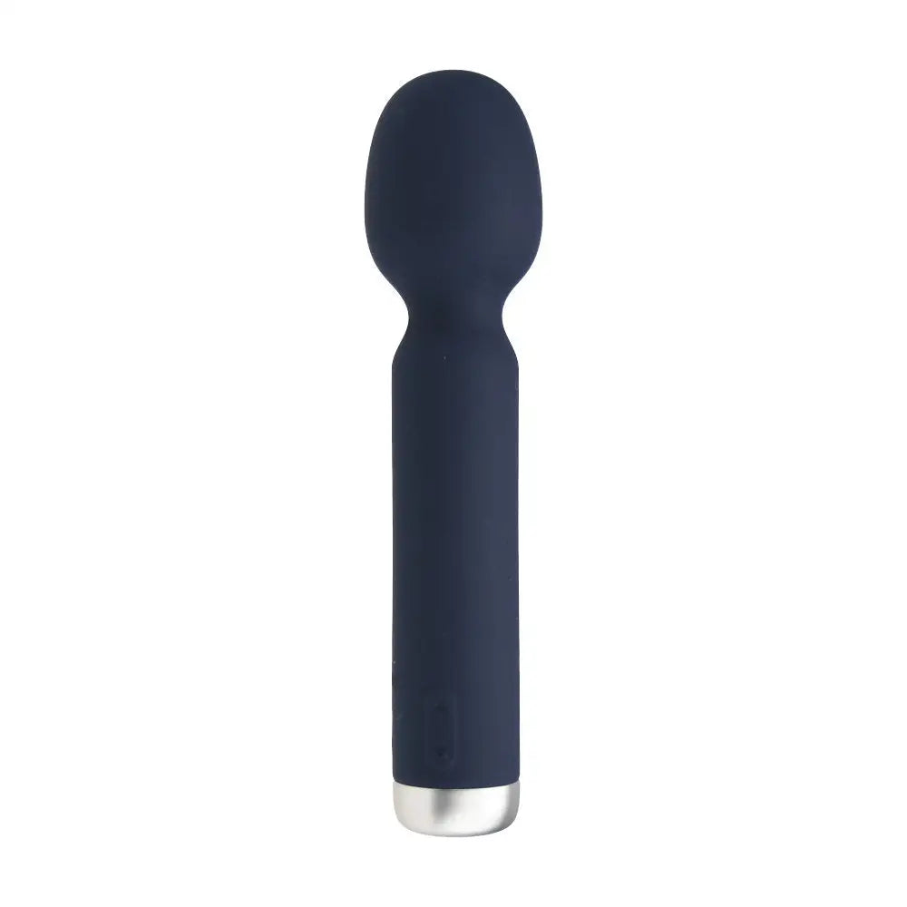 Nauti Silicone Wand Vibrator - Save 25% - Fast Shipping - United Kingdom Stoke-on-trent