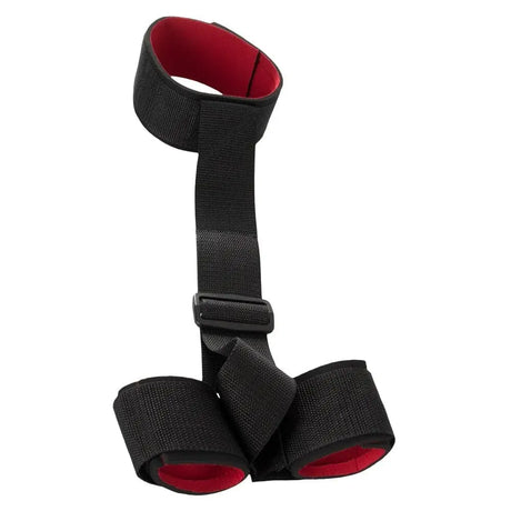 Neck and Wrist Restraint Set - Save 25% - and - Fast Shipping - Sale United Kingdom Stoke-on-trent