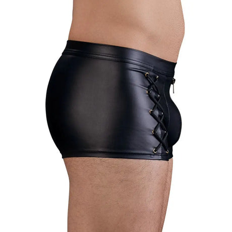 Nek Matt Black Tight Fitting Pants - Nek - Fast Shipping - Sale United Kingdom Stoke-on-trent