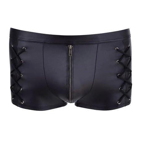 Nek Matt Black Tight Fitting Pants - Nek - Fast Shipping - Sale United Kingdom Stoke-on-trent
