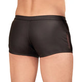 Nek Matte Look Pants with Zip Opening Black - Nek with - Fast Shipping - Sale United Kingdom Stoke-on-trent