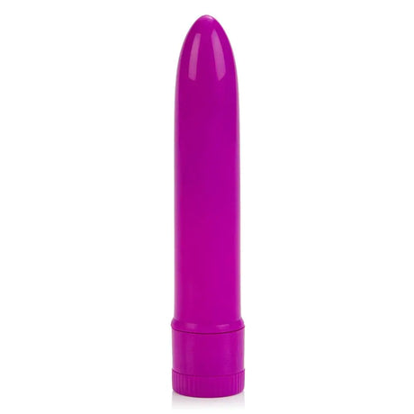 Neon Purple Mini Multi Speed Vibrator - Save 25% - Fast Shipping - Sale United Kingdom Stoke-on-trent