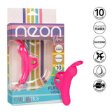 Neon Vibes the Flirty Vibe Finger Teaser - Save 25% - the - Fast Shipping - Sale United Kingdom Stoke-on-trent