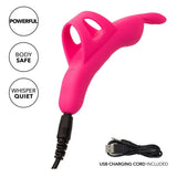 Neon Vibes the Flirty Vibe Finger Teaser - Save 25% - the - Fast Shipping - Sale United Kingdom Stoke-on-trent