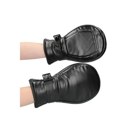 Neoprene Dog Glove Mitts Puppy Play - Save 25% - Fast Shipping - Sale United Kingdom Stoke-on-trent