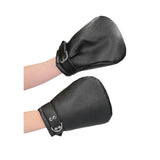 Neoprene Lined Mittens Puppy Play - Save 30% - Fast Shipping - Sale United Kingdom Stoke-on-trent