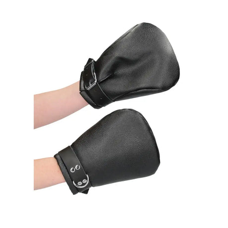 Neoprene Lined Mittens Puppy Play - Save 30% - Fast Shipping - Sale United Kingdom Stoke-on-trent