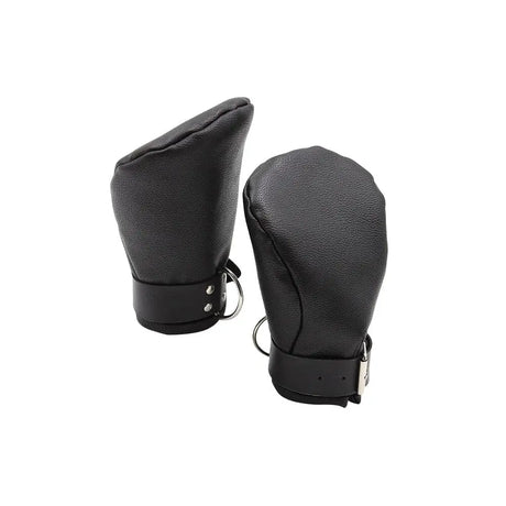 Neoprene Lined Mittens Puppy Play - Save 30% - Fast Shipping - Sale United Kingdom Stoke-on-trent