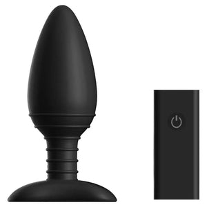 Vibrating Butt Plugs
