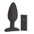 Nexus Ace Rechargeable Vibrating Butt Plug Large - Save 25% - Large - Fast Shipping - Anal Dildos United Kingdom Stoke-on-trent
