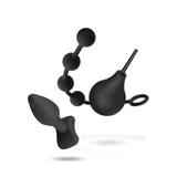 Nexus Anal Beginner Kit Douche - Save 30% - Fast Shipping - Sale United Kingdom Stoke-on-trent