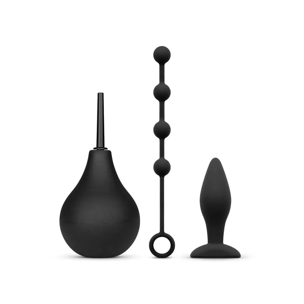 Nexus Anal Beginner Kit Douche - Save 30% - Fast Shipping - Sale United Kingdom Stoke-on-trent