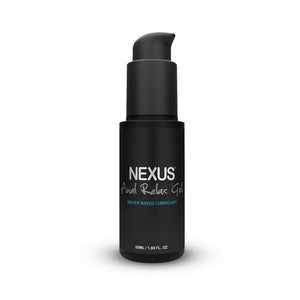 Lubricantes anal