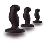 Nexus Anal Starter Kit Black - Sex Toys - Save 25% - Fast Shipping - Sale United Kingdom Stoke-on-trent