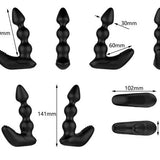 Nexus Bendz Remote Control Bendable Prostate Massager - Save 30% - Fast Shipping - Anal Dildos United Kingdom Stoke-on-trent