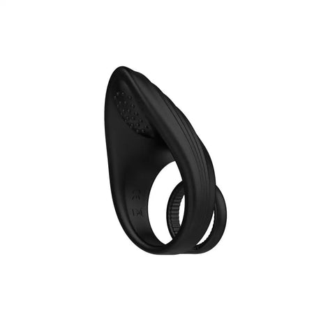 Nexus Enhance Vibrating Cock and Ball Ring - Save 30% - Fast Shipping - Sale United Kingdom Stoke-on-trent