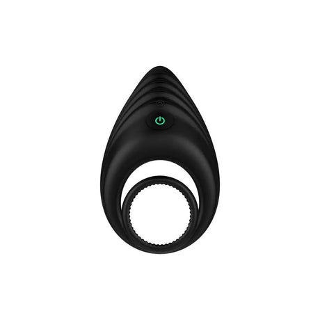 Nexus Enhance Vibrating Cock and Ball Ring - Save 30% - Fast Shipping - Sale United Kingdom Stoke-on-trent