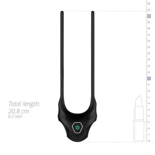 Nexus Forge Lasso Adjustable Cockring - Save 25% - Fast Shipping - Sale United Kingdom Stoke-on-trent