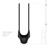 Nexus Forge Lasso Adjustable Cockring - Save 25% - Fast Shipping - Sale United Kingdom Stoke-on-trent