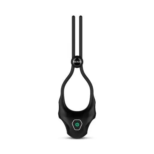 Nexus Forge Lasso Adjustable Cockring - Save 25% - Fast Shipping - Sale United Kingdom Stoke-on-trent