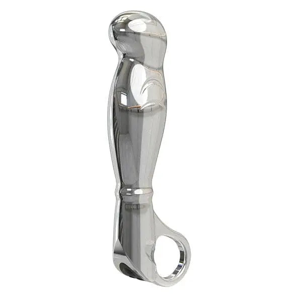 Nexus Fortis Aluminium Vibrating Massager - Save 20% - Fast Shipping - Sale United Kingdom Stoke-on-trent