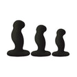 Nexus g Play Trio Vibrating Prostate Massagers Black - Save 25% - g - Fast Shipping - Sale United Kingdom Stoke-on-trent