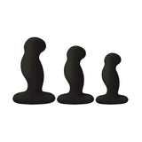 Nexus g Play Trio Vibrating Prostate Massagers Black - Save 25% - g - Fast Shipping - Sale United Kingdom Stoke-on-trent