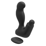 Nexus Max 20 Remote Controlled Unisex Vibrator - Save 30% - Fast Shipping - Sale United Kingdom Stoke-on-trent
