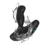 Nexus Rev Stealth Prostate Massager - Save 30% - Fast Shipping - Anal Dildos United Kingdom Stoke-on-trent