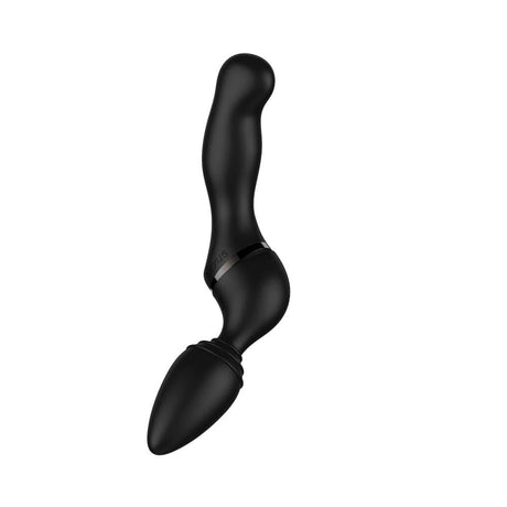 Nexus Rev Twist Vibrating Prostate Massager - Save 30% - Anal Dildos
