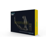 Nexus Revo Embrace Black - Sex Toys - Save 30% - Revo Embrace - Fast Shipping - Sale United Kingdom Stoke-on-trent