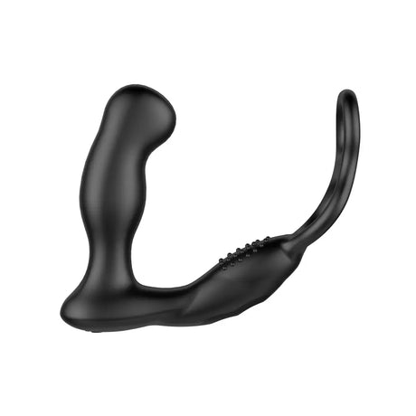 Nexus Revo Embrace Black - Sex Toys - Save 30% - Revo Embrace - Fast Shipping - Sale United Kingdom Stoke-on-trent