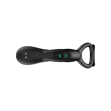 Nexus Revo Embrace Black - Sex Toys - Save 30% - Revo Embrace - Fast Shipping - Sale United Kingdom Stoke-on-trent