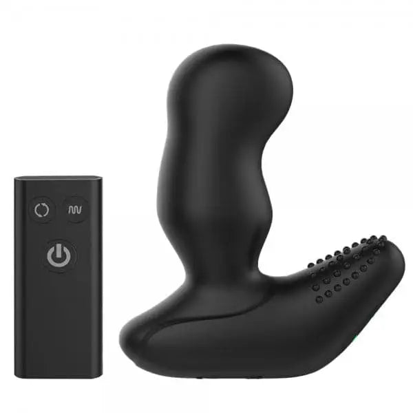Nexus Revo Extreme Prostate Massager - Save 30% - Fast Shipping - Anal Dildos United Kingdom Stoke-on-trent