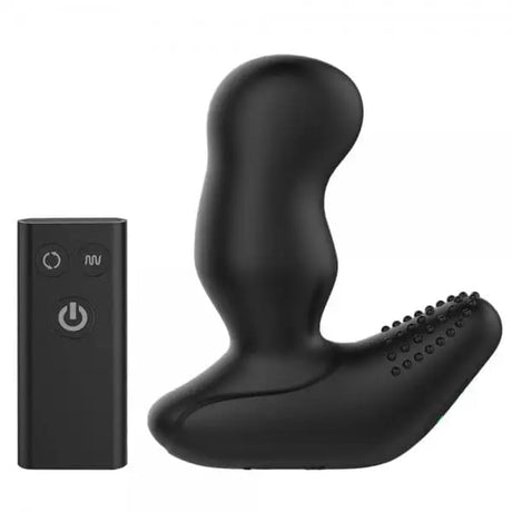 Nexus Revo Extreme Prostate Massager - Save 30% - Fast Shipping - Anal Dildos United Kingdom Stoke-on-trent