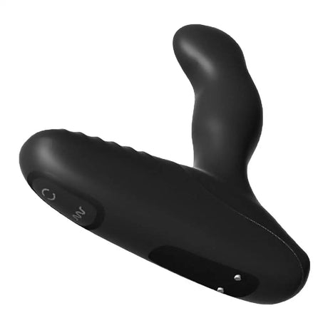 Nexus Revo Intense Prostate Massager Black - Save 30% - Fast Shipping - Anal Dildos United Kingdom Stoke-on-trent