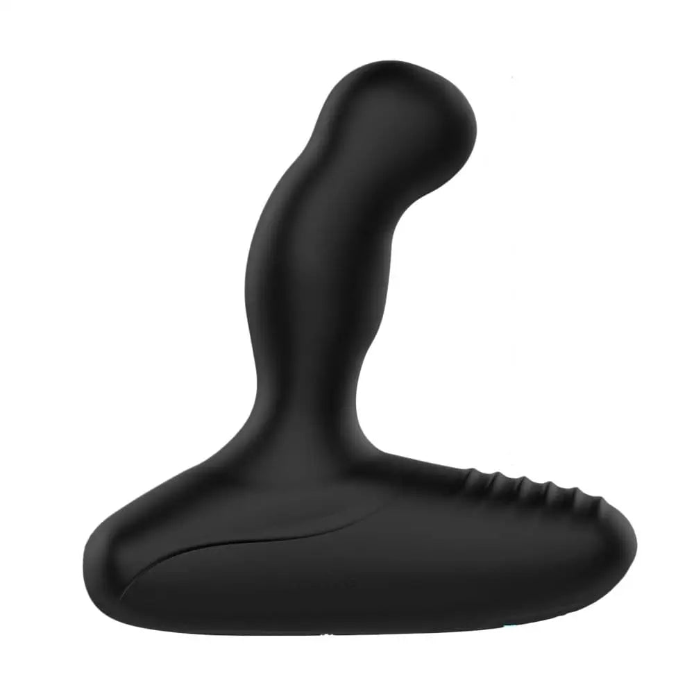 Nexus Revo Intense Prostate Massager Black - Save 30% - Fast Shipping - Anal Dildos United Kingdom Stoke-on-trent