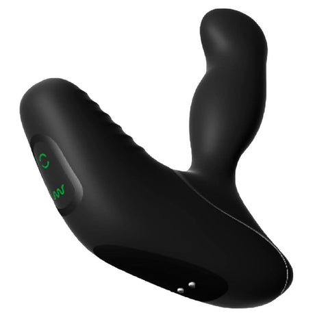 Nexus Revo Steath Prostate Massager Black - Save 30% - Anal Dildos