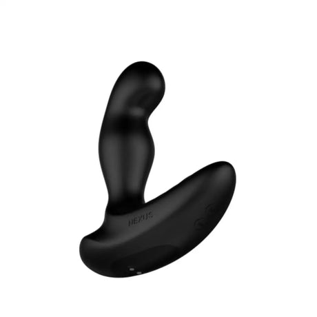 Nexus Ride Remote Control Prostate Dual Motor Vibrator Black - Save 30% - Ride - Fast - Anal Dildos United Kingdom Stoke-on-trent