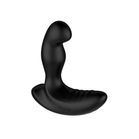 Nexus Ride Remote Control Prostate Dual Motor Vibrator Black - Save 30% - Ride - Fast - Anal Dildos United Kingdom Stoke-on-trent