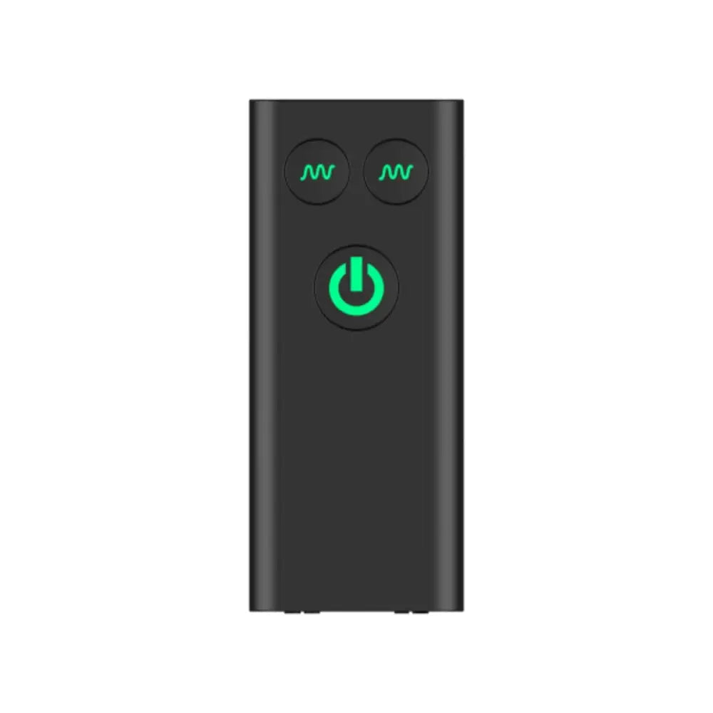 Nexus Ride Remote Control Prostate Dual Motor Vibrator Black - Save 30% - Ride - Fast - Anal Dildos United Kingdom Stoke-on-trent