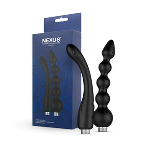 Anální douche
