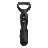 Nexus Simul8 Black Save 20% Simul8 Fast Shipping Anal Vibrators United Kingdom Stoke on Trent